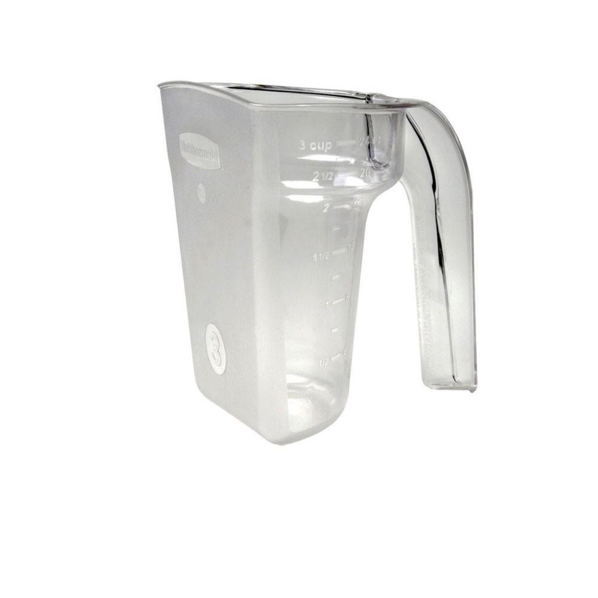 IMAHE - PALA PORCIONADORA 3 TAZAS IMAHE