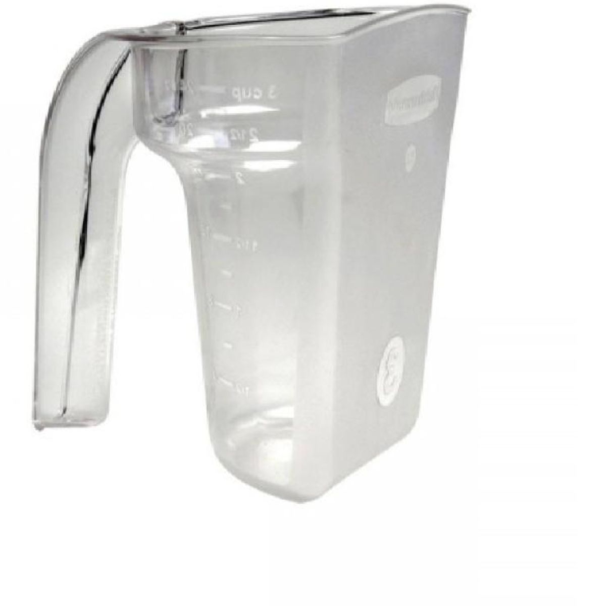 IMAHE - PALA PORCIONADORA 3 TAZAS IMAHE