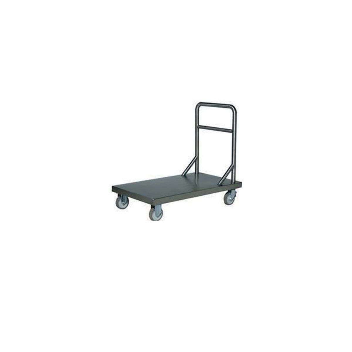 IMAHE - PLATAFORMA MÓVIL MANUAL ACERO INOX IMAHE