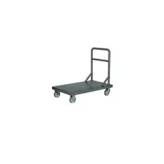 IMAHE - PLATAFORMA MÓVIL MANUAL ACERO INOX