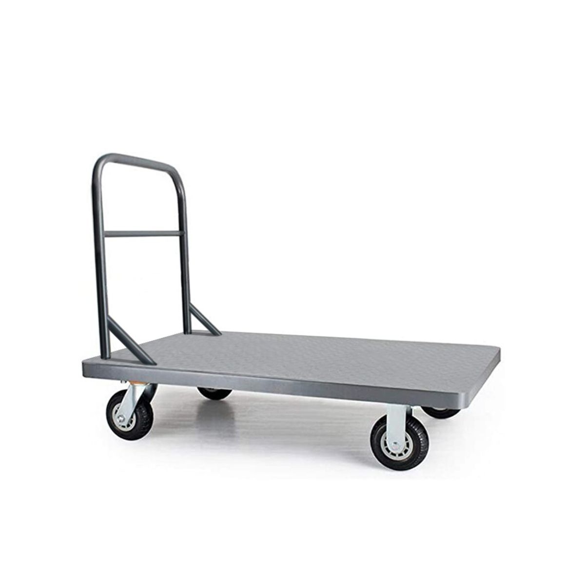 IMAHE - PLATAFORMA MÓVIL MANUAL ACERO INOX IMAHE