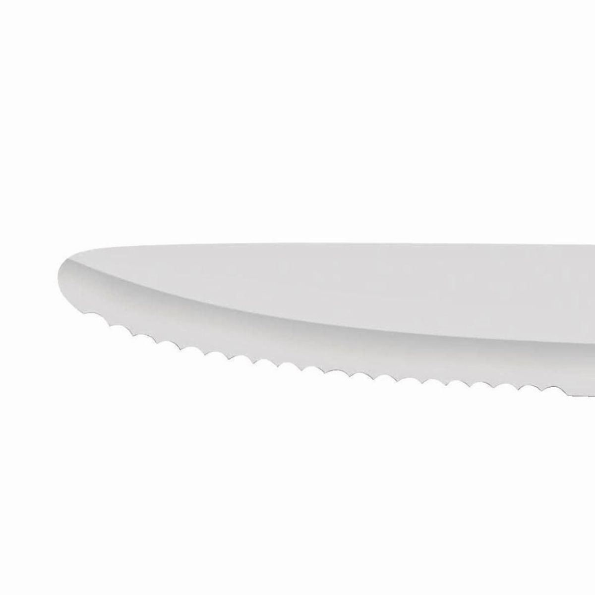 IMAHE - CUCHILLO ASADO 12.7CM MANGO POLYWOOD IMAHE