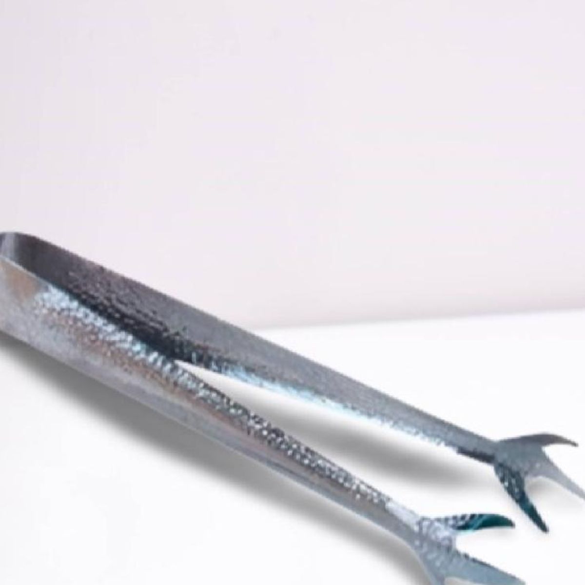 IMAHE - PINZAS PARA HIELO 20 cm