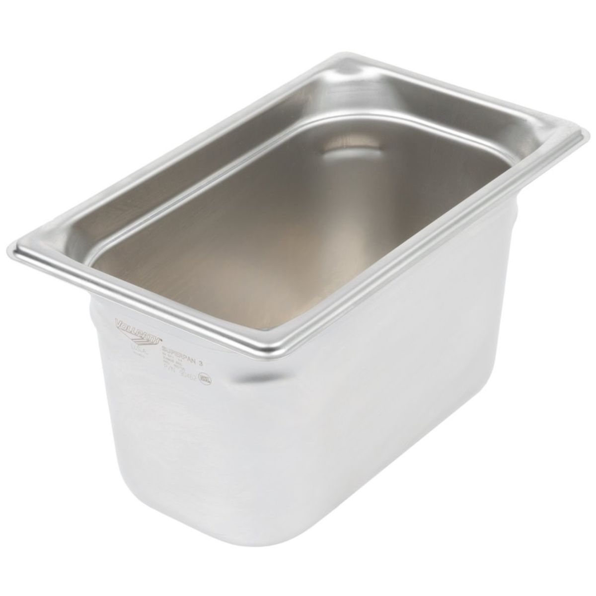 IMAHE - Contenedor Gastronomico Gn 1/4X15 Cm COOK-IN
