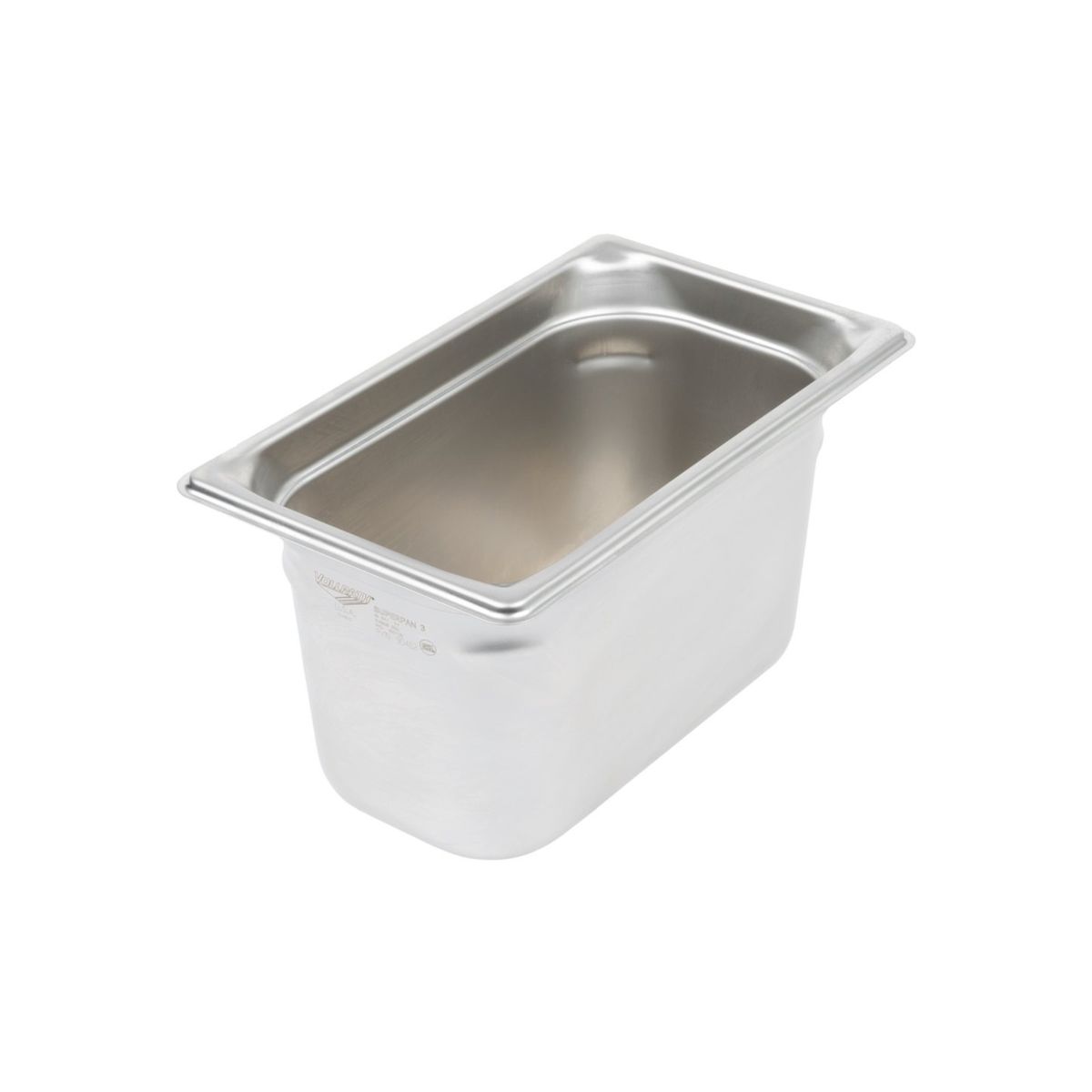 IMAHE - Contenedor Gastronomico Gn 1/4X15 Cm COOK-IN