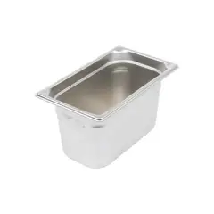 COOK IN - Contenedor Gastronomico Gn 1/4X15 Cm COOK-IN