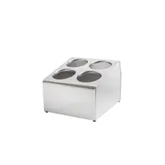 IMAHE - Organizador De Cubiertos Acero Inox. UP IMAHE.