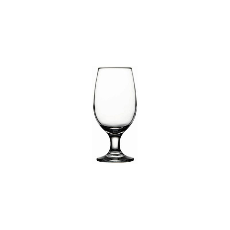PASABAHCE - Set De 6 Copa Cerveza Maldive 370 C.c. PASABAHCE