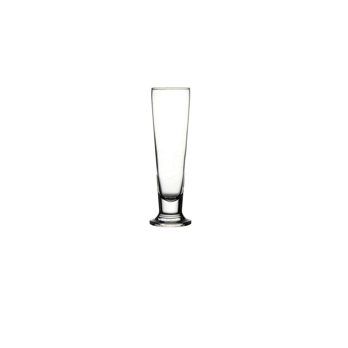 IMAHE - Set De 6 Copa Cerveza Alta 410 C.c. Cin Cin IMAHE