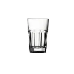 IMAHE - Set De 6 Vaso Alto 355 Cc. Linea Casablanca