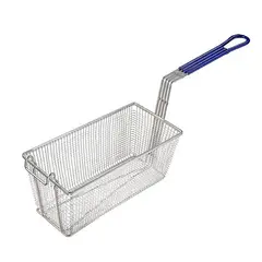 IMAHE - Canasto Con Mango Para Freidora 33X14.5X14.5 Cms