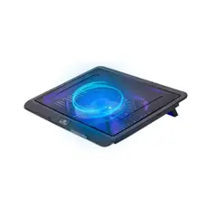 ULTRA - Ventilador Notebook 9 A 15,6 2 Puertos U214