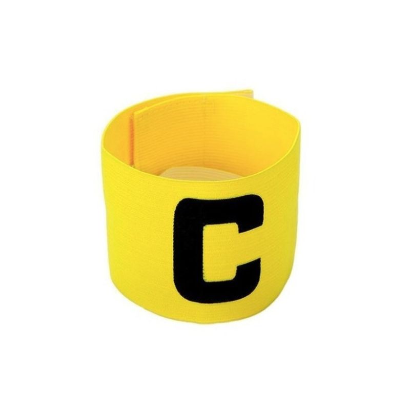 GENERICO - Brazalete o Jineta de Capitan