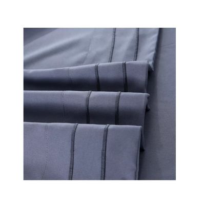 Imagen 2 del producto Juego De Sabanas 500 Hilos 2 Plazas Gris