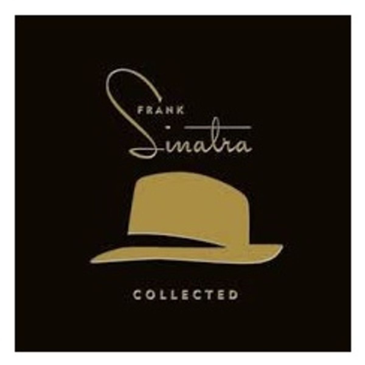 HITWAY MUSIC - FRANK SINATRA - COLLECTED (3CD) - CD HITWAY MUSIC