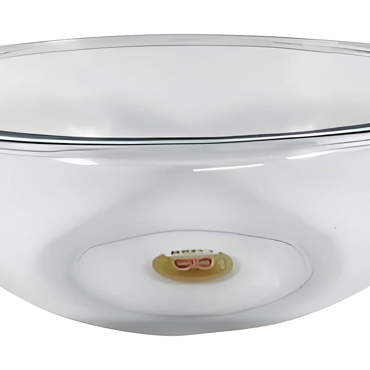 MARINEX - Bowl Vidrio Templado Tigela Plus 1500mL Marinex Horno Micronda