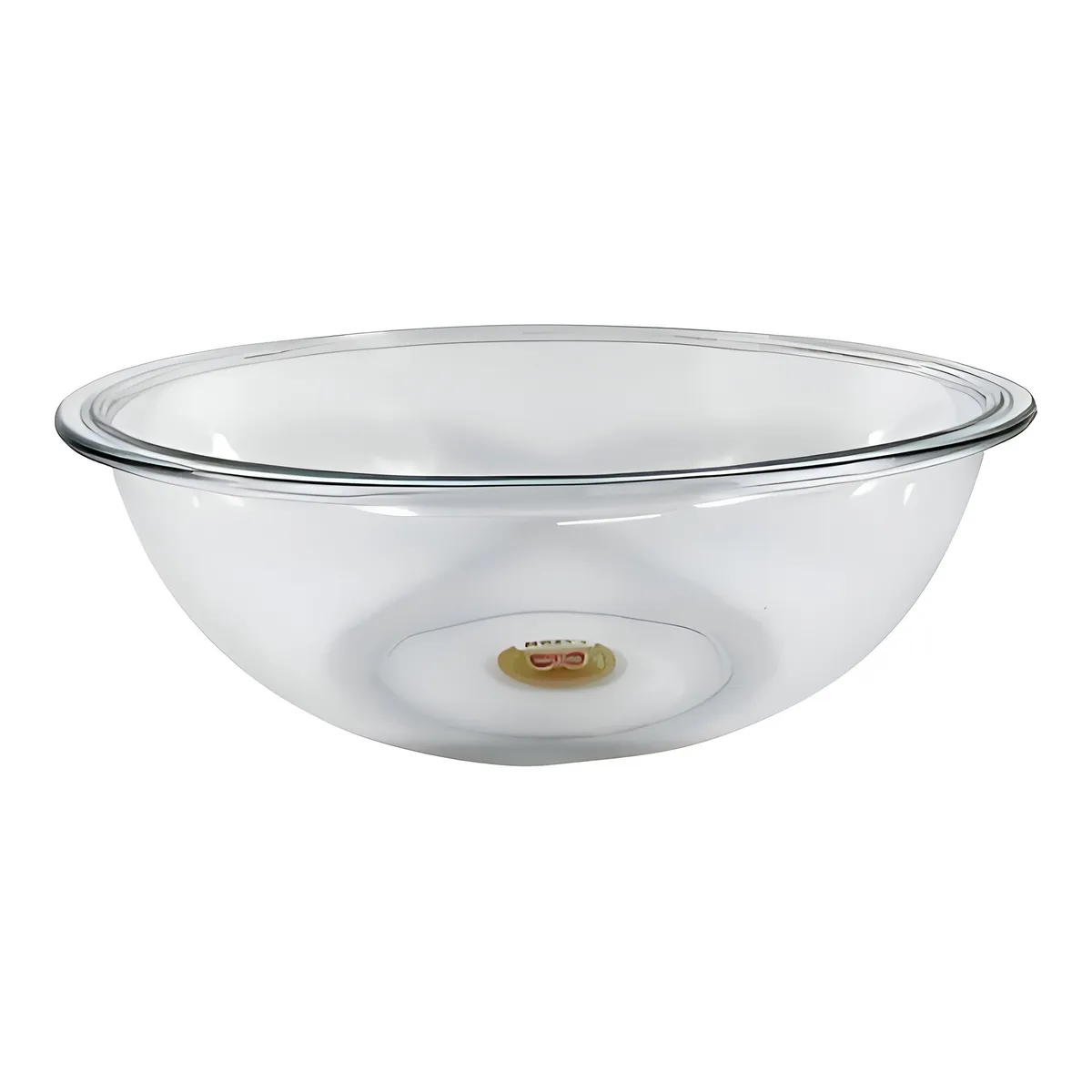 MARINEX - Bowl Vidrio Templado Tigela Plus 1500mL Marinex Horno Micronda