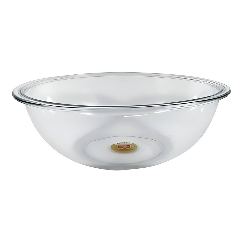 MARINEX - Bowl Vidrio Templado Tigela Plus 1500mL Marinex Horno Micronda