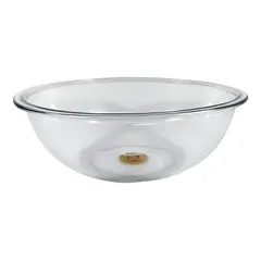 MARINEX - Bowl Vidrio Templado Tigela Plus 1500mL Horno Micronda