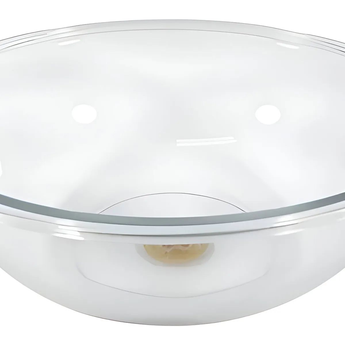 MARINEX - Bowl Vidrio Templado Tigela Plus 1500mL Marinex Horno Micronda