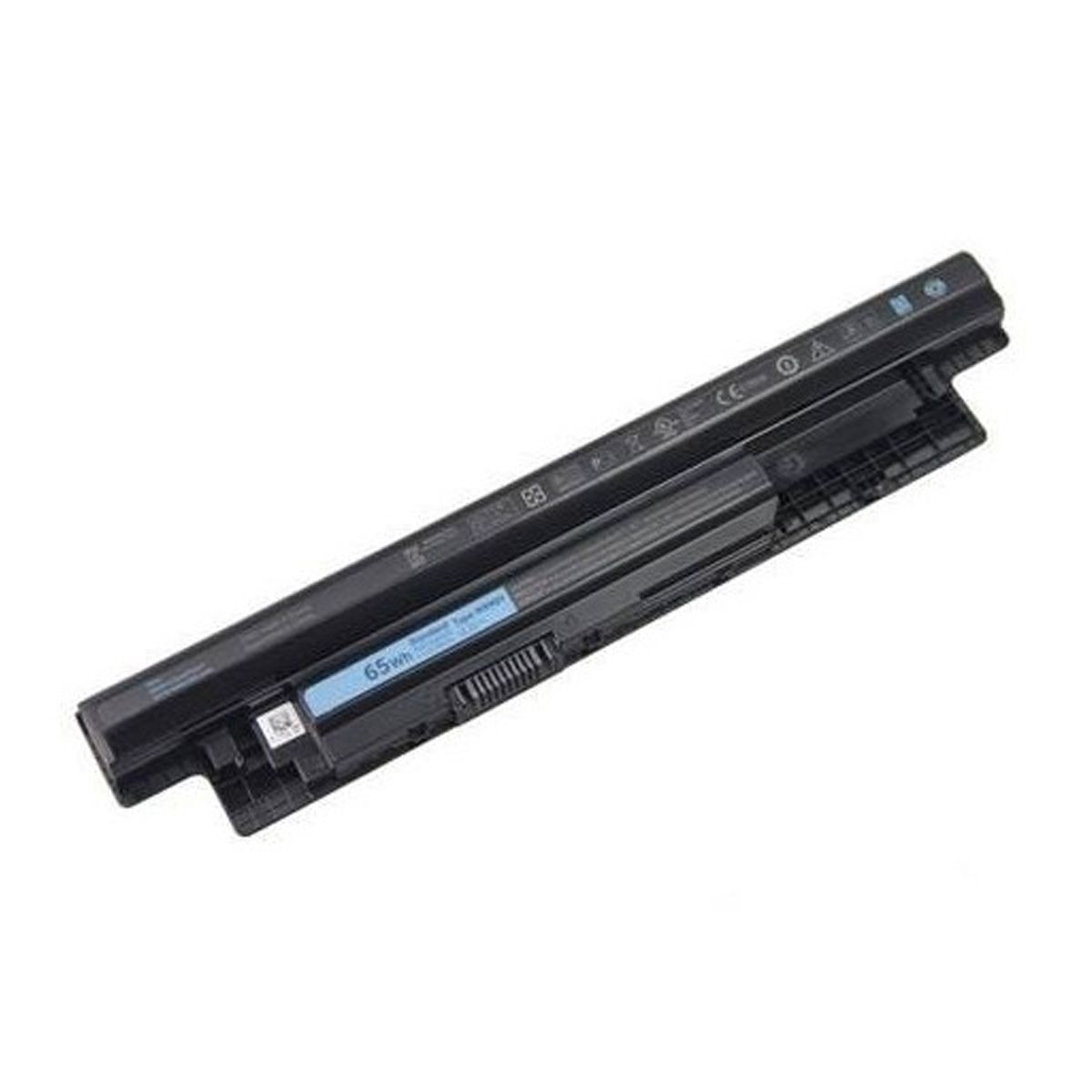 GENERICO - Dell Inspiron 14R 15R 17R xcmr mr90y Alternativa 11.1V 5200mAh BLACK DE 5421-68-3S2P