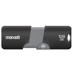 MAXELL - Pendrive Super Velocidad 128gb Usb 3.2