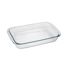 MARINEX - Fuente Asadera Rectangular Pequeña 1600Litros Para Horno