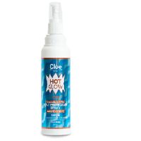 Hot Glow Kiss Protector Termico capilar