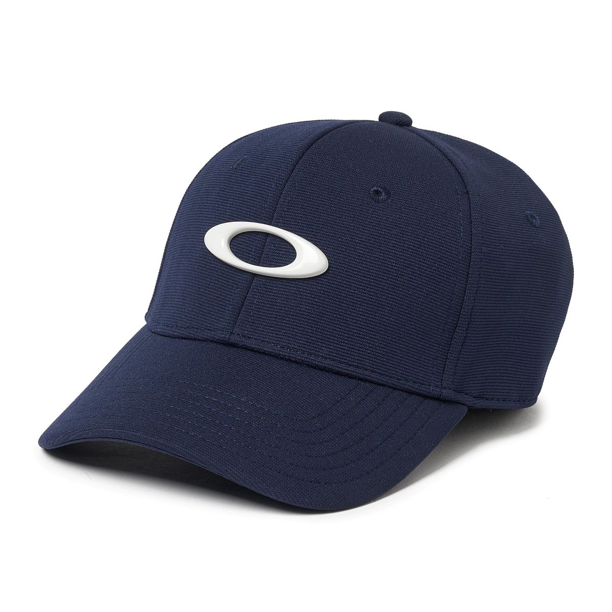 OAKLEY - Jockey Oakley Tincan Cap Hombre Fathom/Light Grey