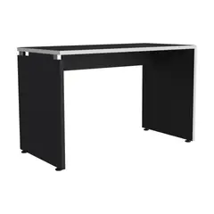 FMFURNITURE - Escritorio Fm-026B - Blanco / Marquez