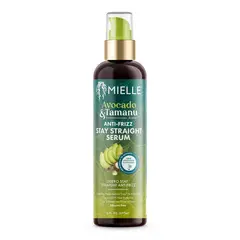 MIELLE - Serum Antiencrespamiento Cabello Liso 117ml