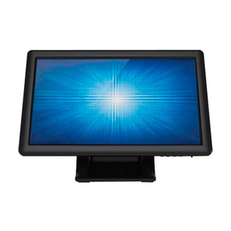 ELO - Monitor de pantalla tactil Elo 1509L 156 8ms