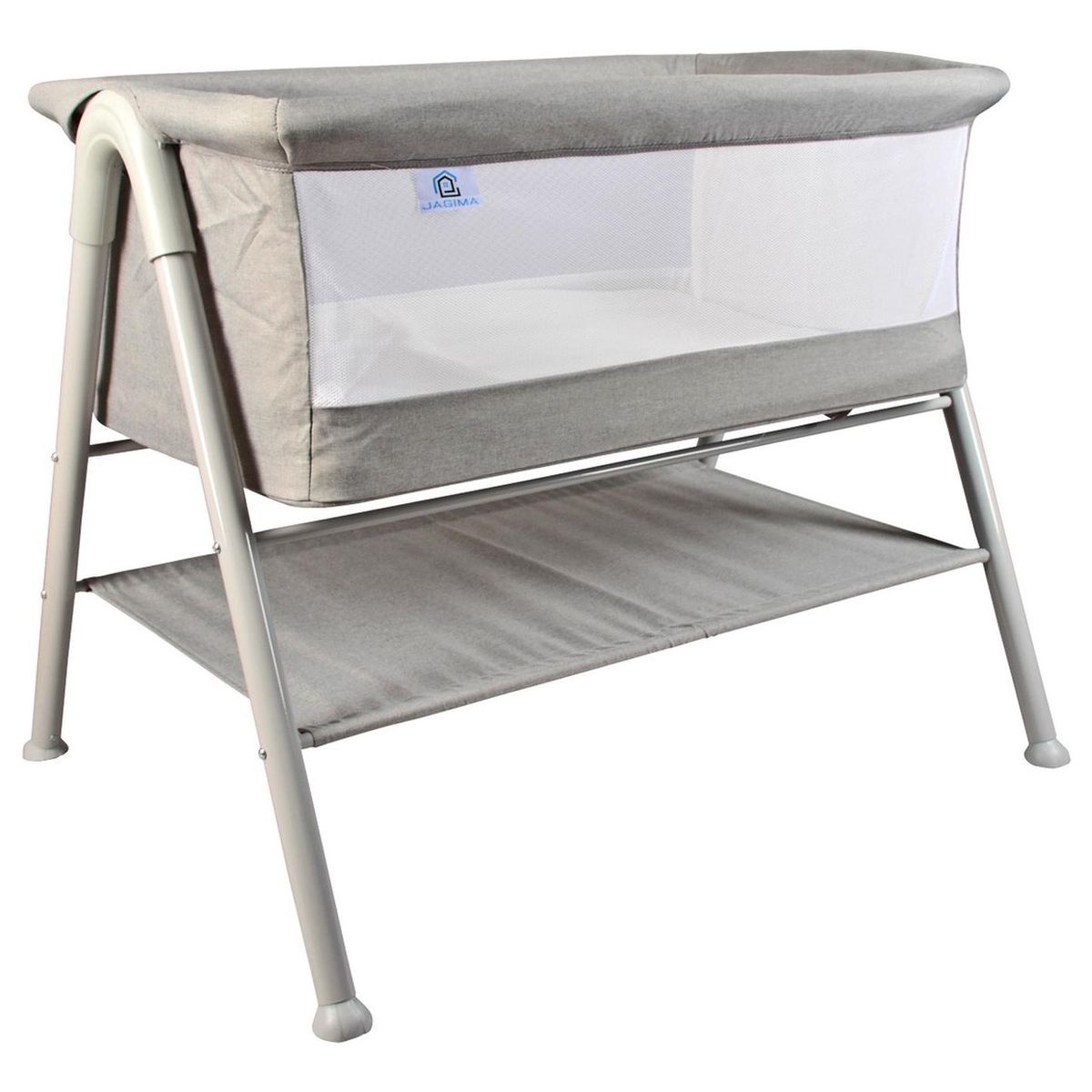 JAGIMA - Cuna Easy Colecho Grey JAGIMA
