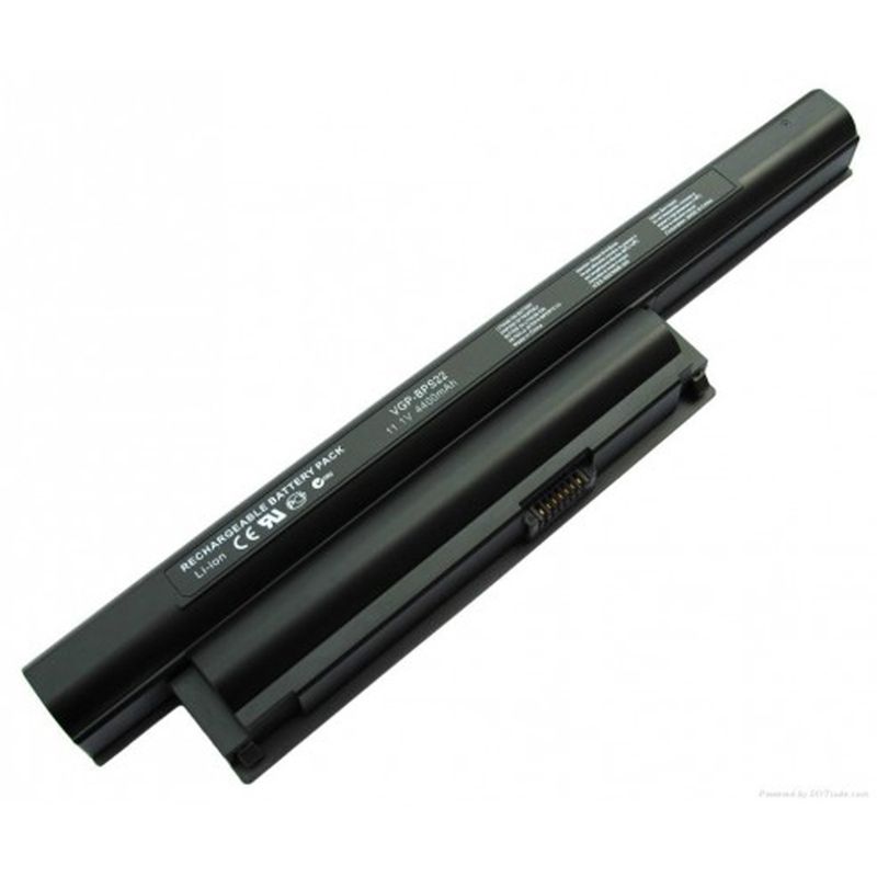GENERICO - Bateria Alternativa Sony Vaio VGP-BPS22 TecBattery