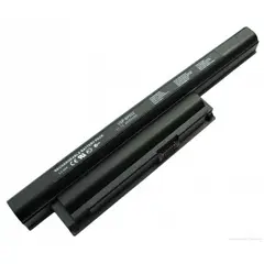 GENERICO - Sony Vaio VGP-BPS22 Alternativa 11.1V 4400mAh BLACK SO BPS22-QJ-3S2P