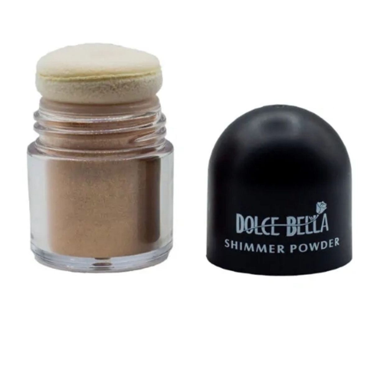 DOLCE BELLA - Shimmer Powder 2 by Dolce Bella