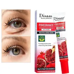 DISAAR - Crema Contorno De Ojos Elimina Ojeras