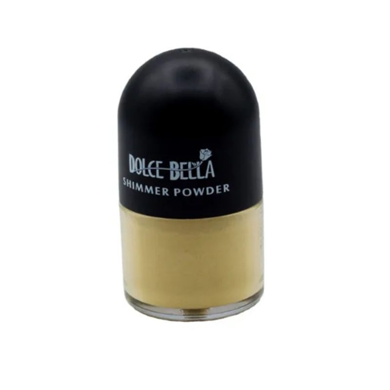 DOLCE BELLA - Shimmer Powder 1 by Dolce Bella