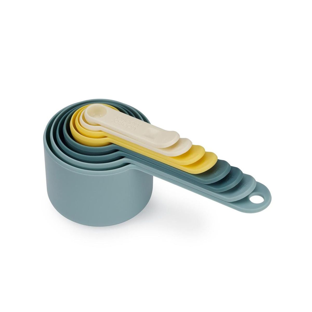 JOSEPH - Set 8 Copas Medición Duo Joseph Joseph JOSEPH