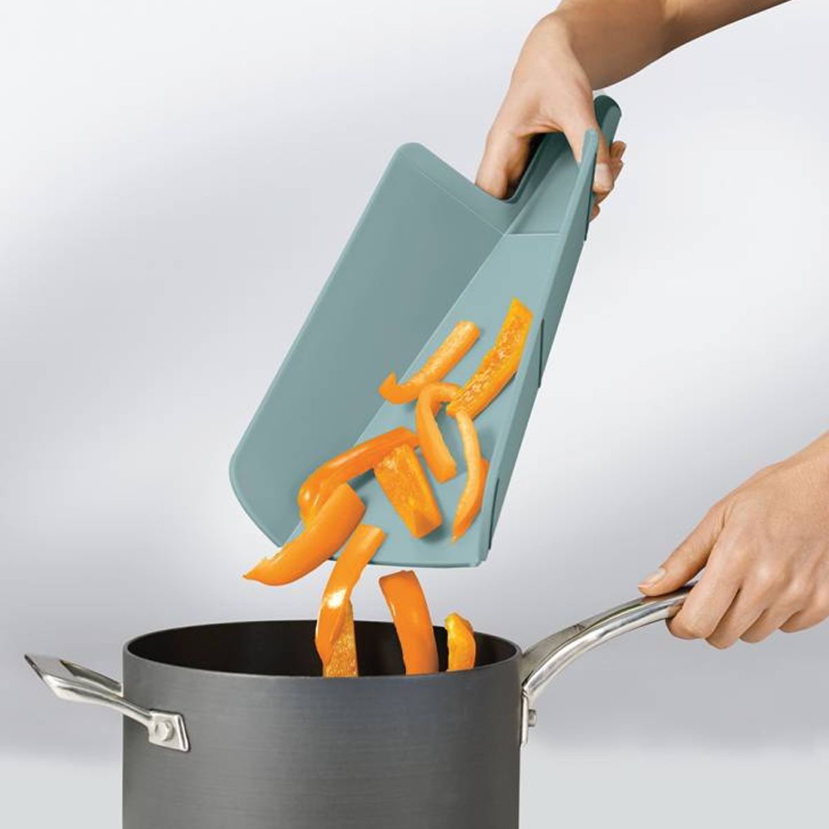 JOSEPH - Tabla Flexible Duo Opal Joseph Joseph