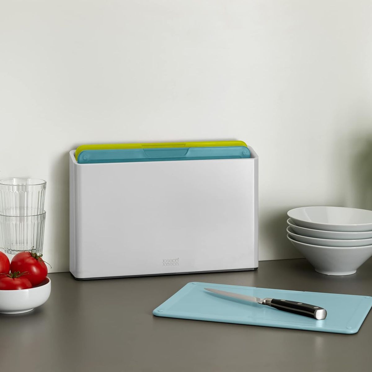 JOSEPH - Set 3 Tablas Opal Duo Joseph Joseph JOSEPH