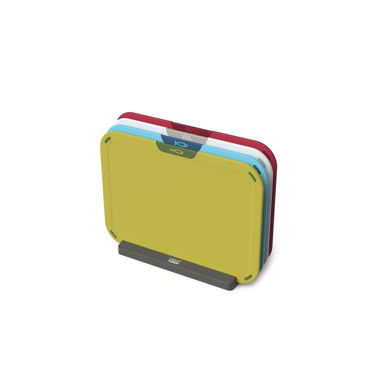 JOSEPH - Set 4 Tablas Opal Duo Joseph Joseph JOSEPH