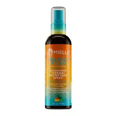 MIELLE - Spray Nutritivo Protector de Calor Mango Tulsi 177ml
