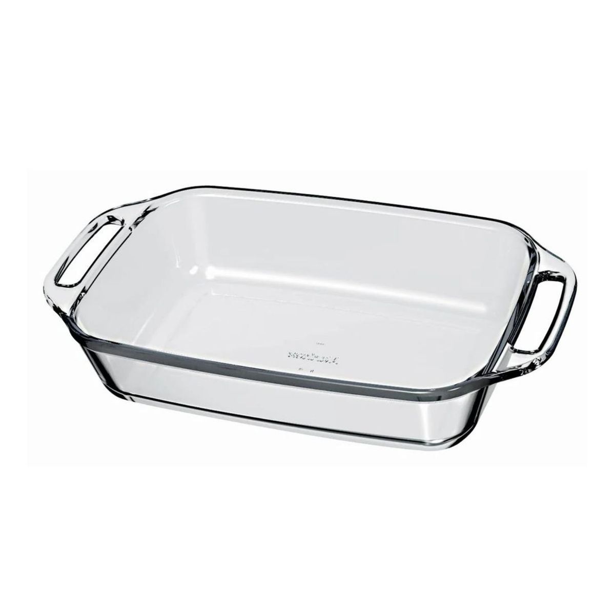 MARINEX - Asadera Rectangular Mediana 2700mL Seletta Marinex
