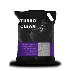 GENERICO - Arena Sanitaría Aglutinante Topk9 Turbo Clean 2kg.