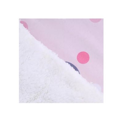 Imagen 2 del producto Plumon Sherpa Minnie Jp Ideas