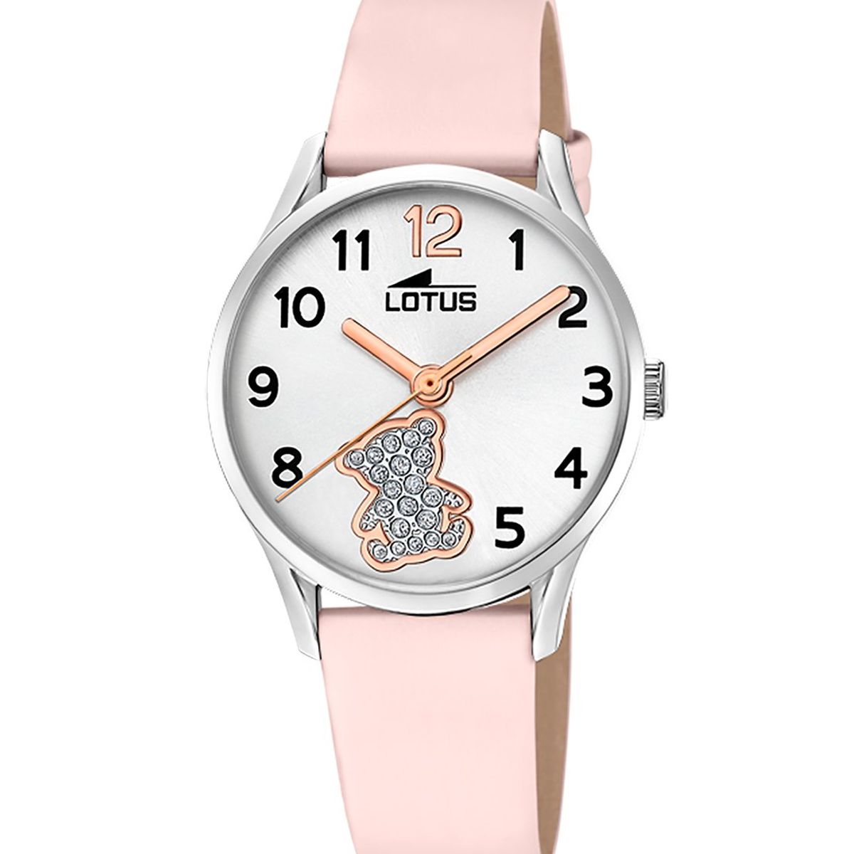 LOTUS - Reloj 18406/F Lotus Blanco Mujer Revival