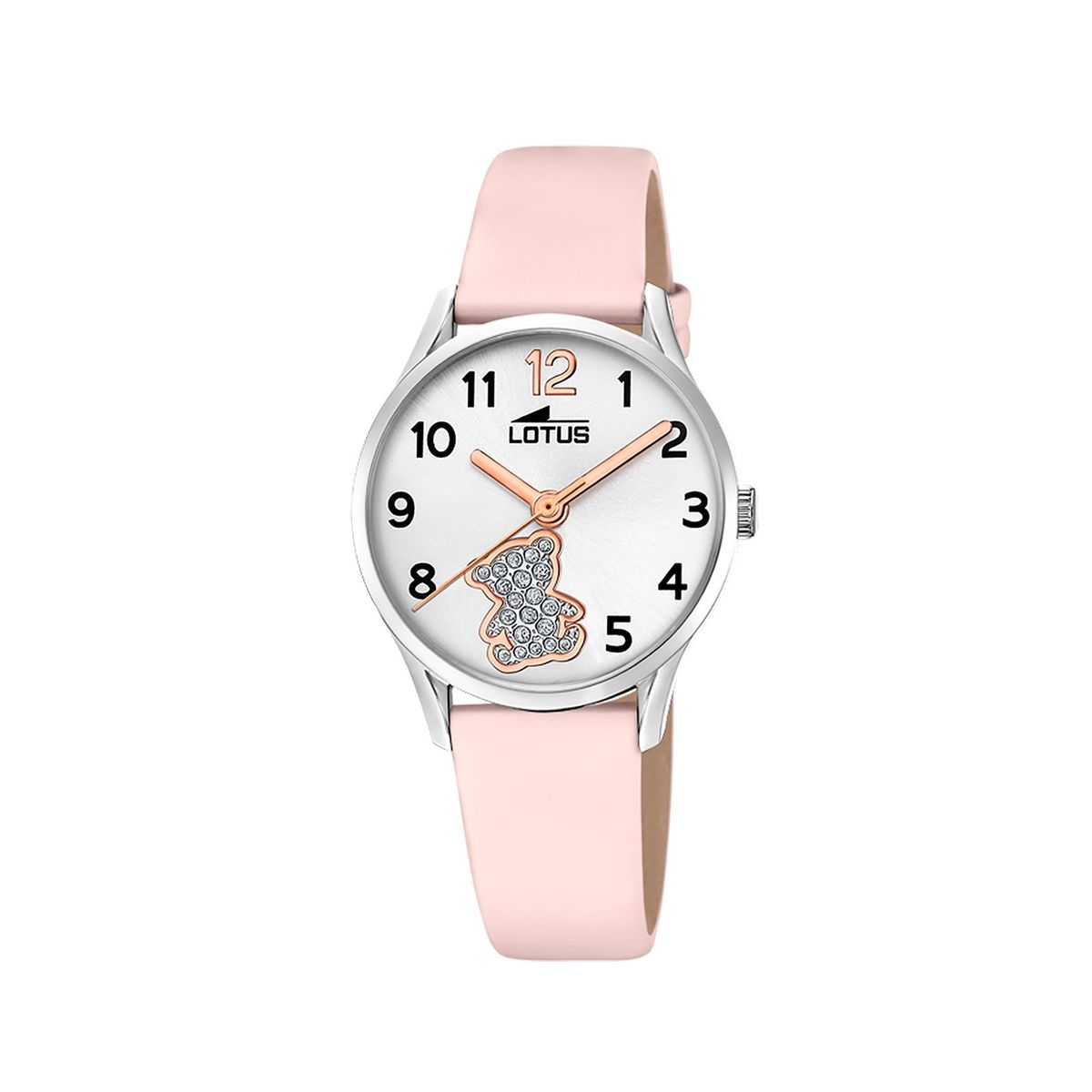 LOTUS - Reloj 18406/F Lotus Blanco Mujer Revival