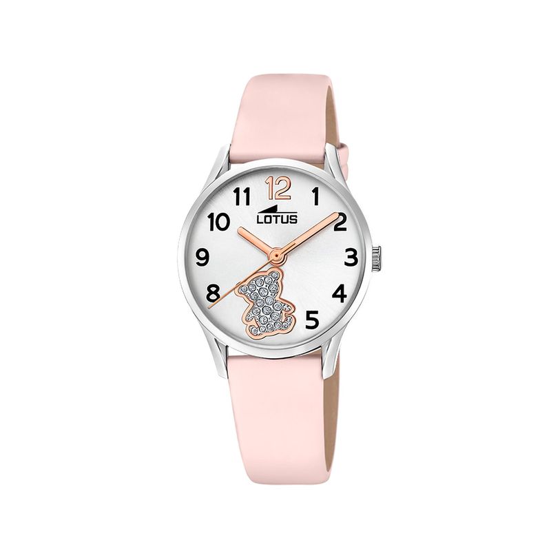 LOTUS - Reloj 18406/F Lotus Blanco Mujer Revival