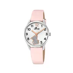 LOTUS - Reloj 18406/F Blanco Mujer Revival